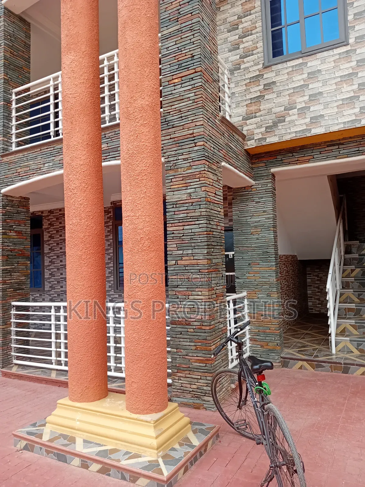 1bdrm Apartment in Classicpropertiesgh, Tetegu for rent