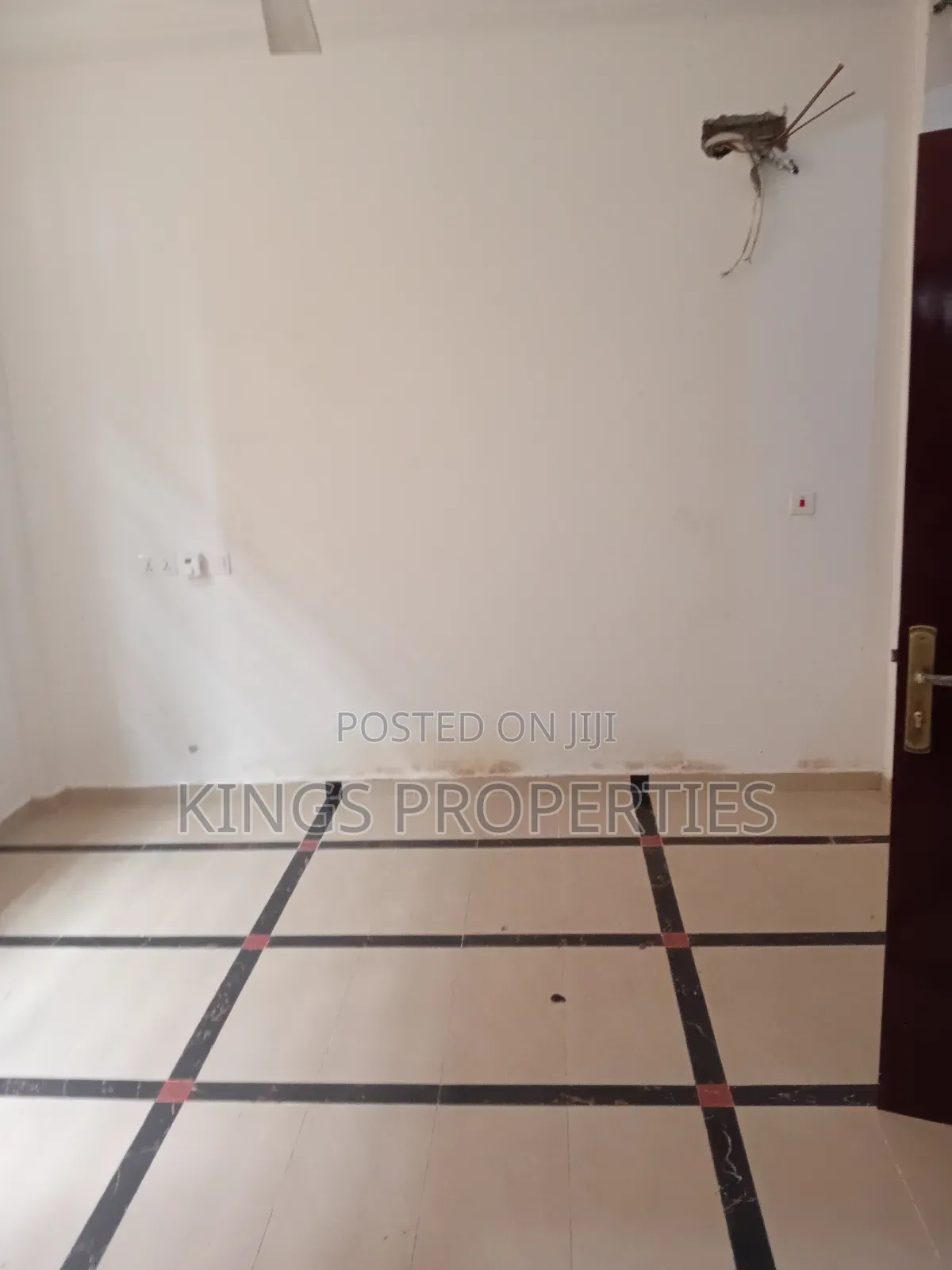 1bdrm Apartment in Classicpropertiesgh, Tetegu for rent