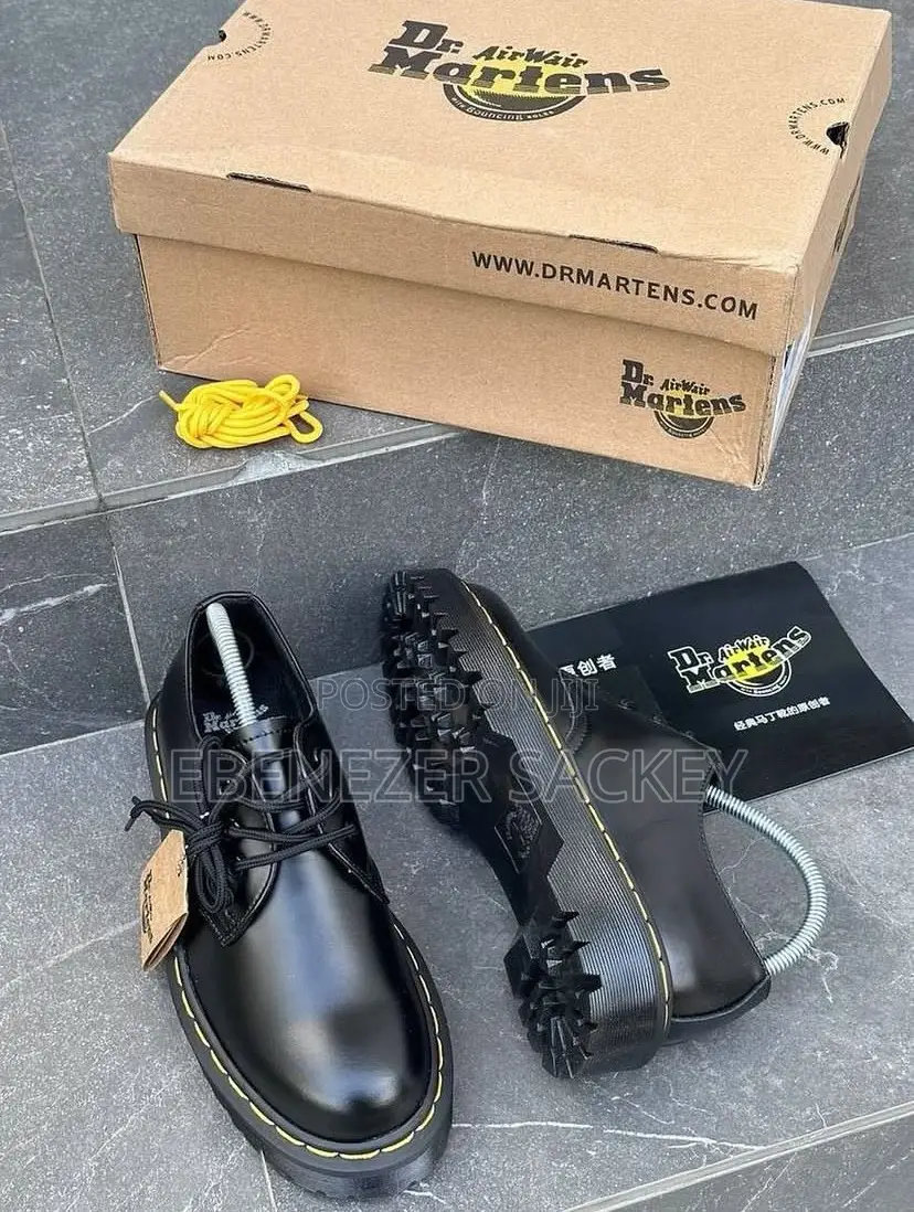 Doctor Martens