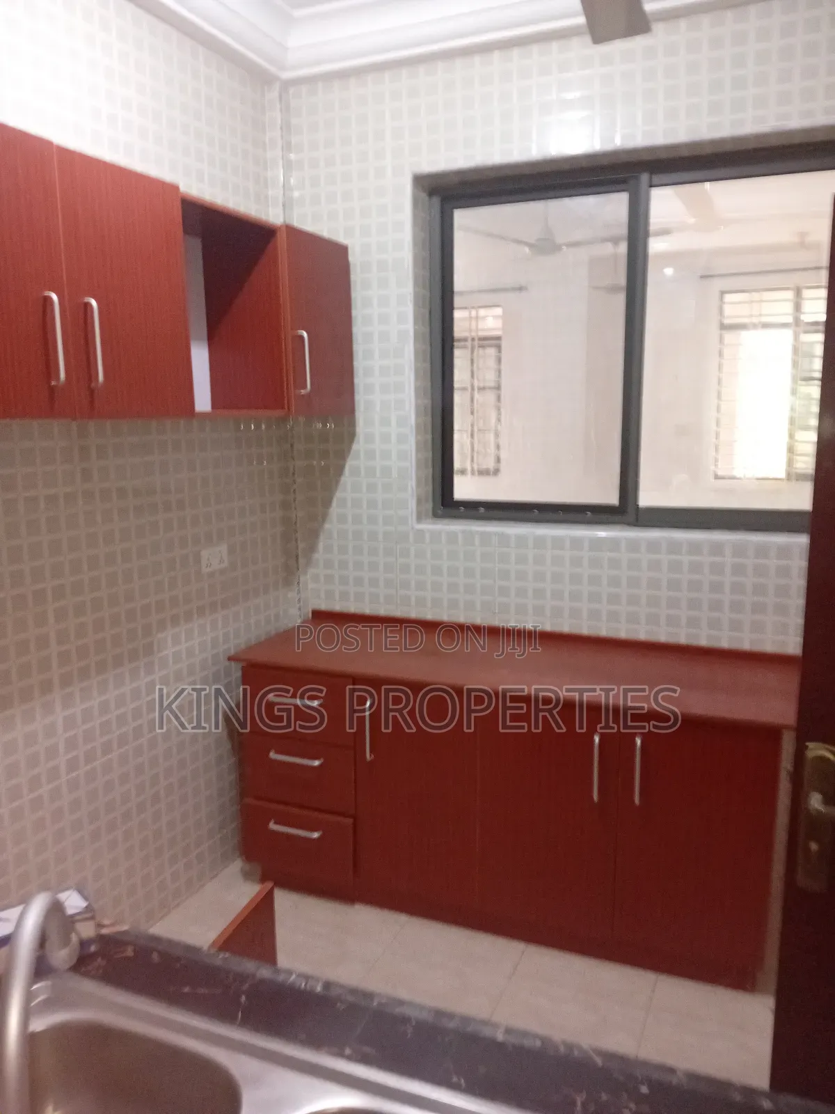 1bdrm Apartment in Classicpropertiesgh, Tetegu for rent