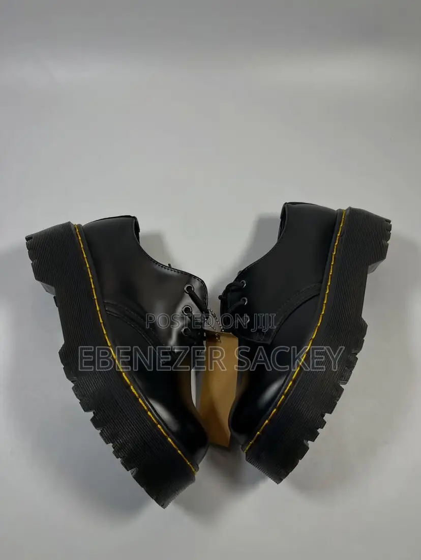 Doctor Martens