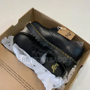 Doctor Martens