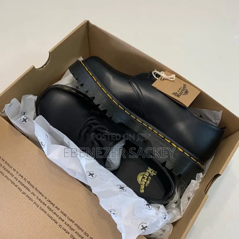 Doctor Martens