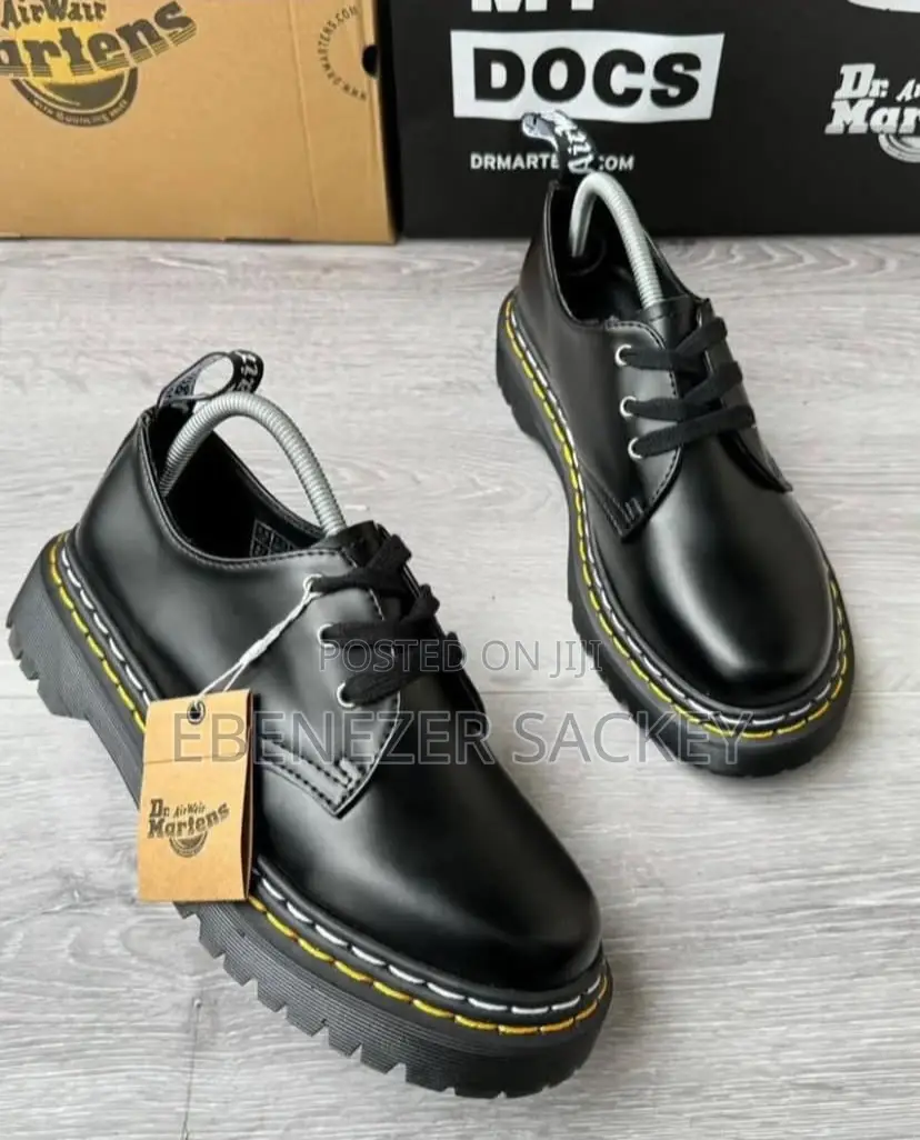 Doctor Martens