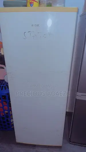 Refrigerator Freezer