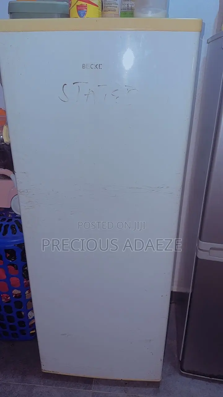 Refrigerator Freezer