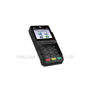 Pax Q25 Smart Pinpad