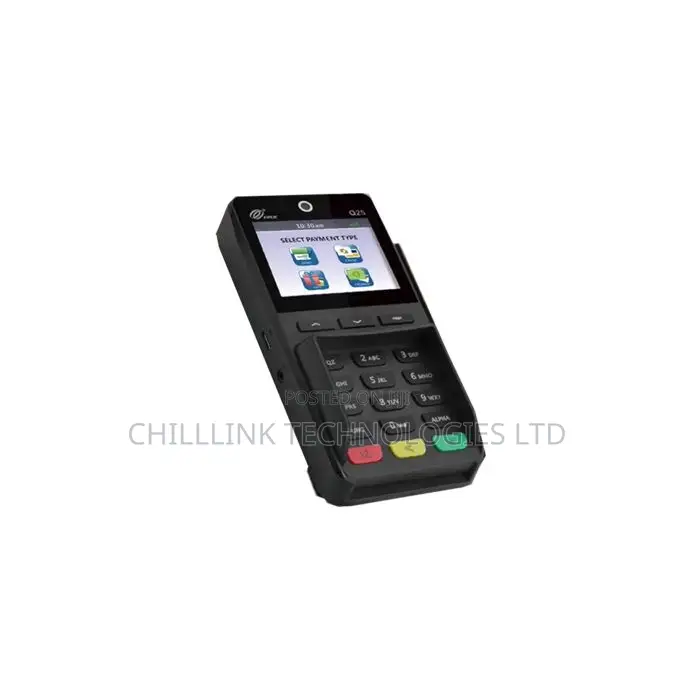 Pax Q25 Smart Pinpad