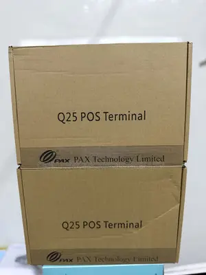 Pax Q25 Smart Pinpad