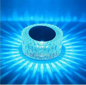 Portable Rechargeable Lamp