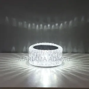 Portable Rechargeable Lamp