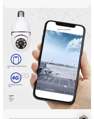 Wifi Panorama Camera