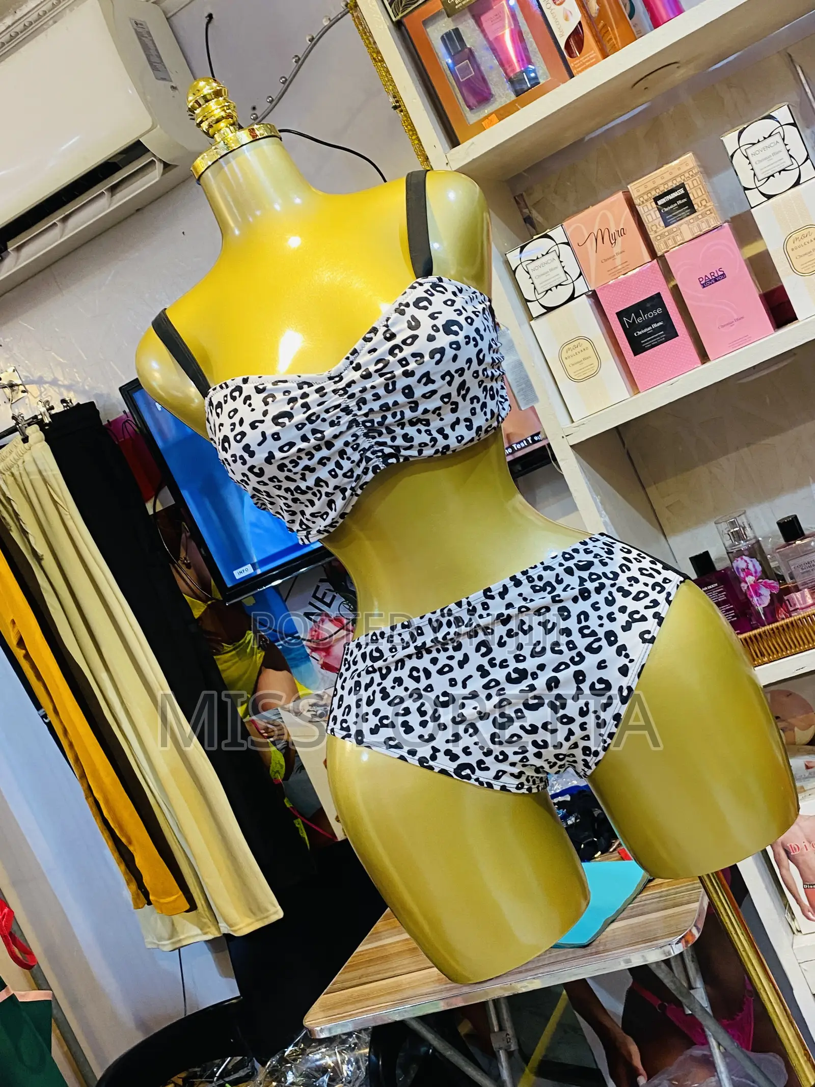 Beautiful Bra Set