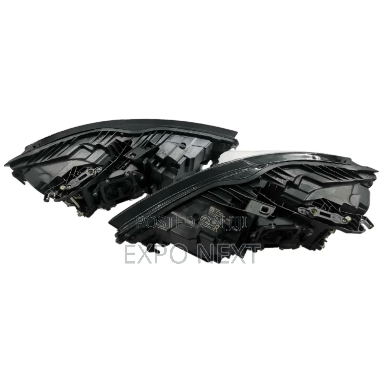 Audi A6 2012-2015 Full Led Headlight A62 C7a S6 Rs6