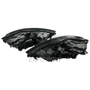Audi A6 2012-2015 Full Led Headlight A62 C7a S6 Rs6