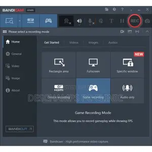 Bandicam 8