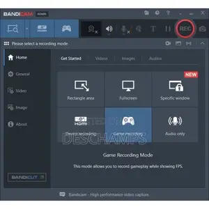 Bandicam 8