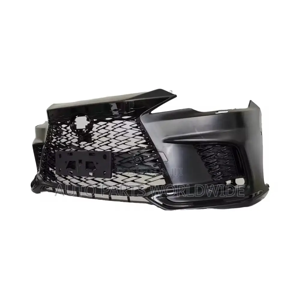 Lexus Rx350,Rx300 F Sport Front Bumper 2023-2025