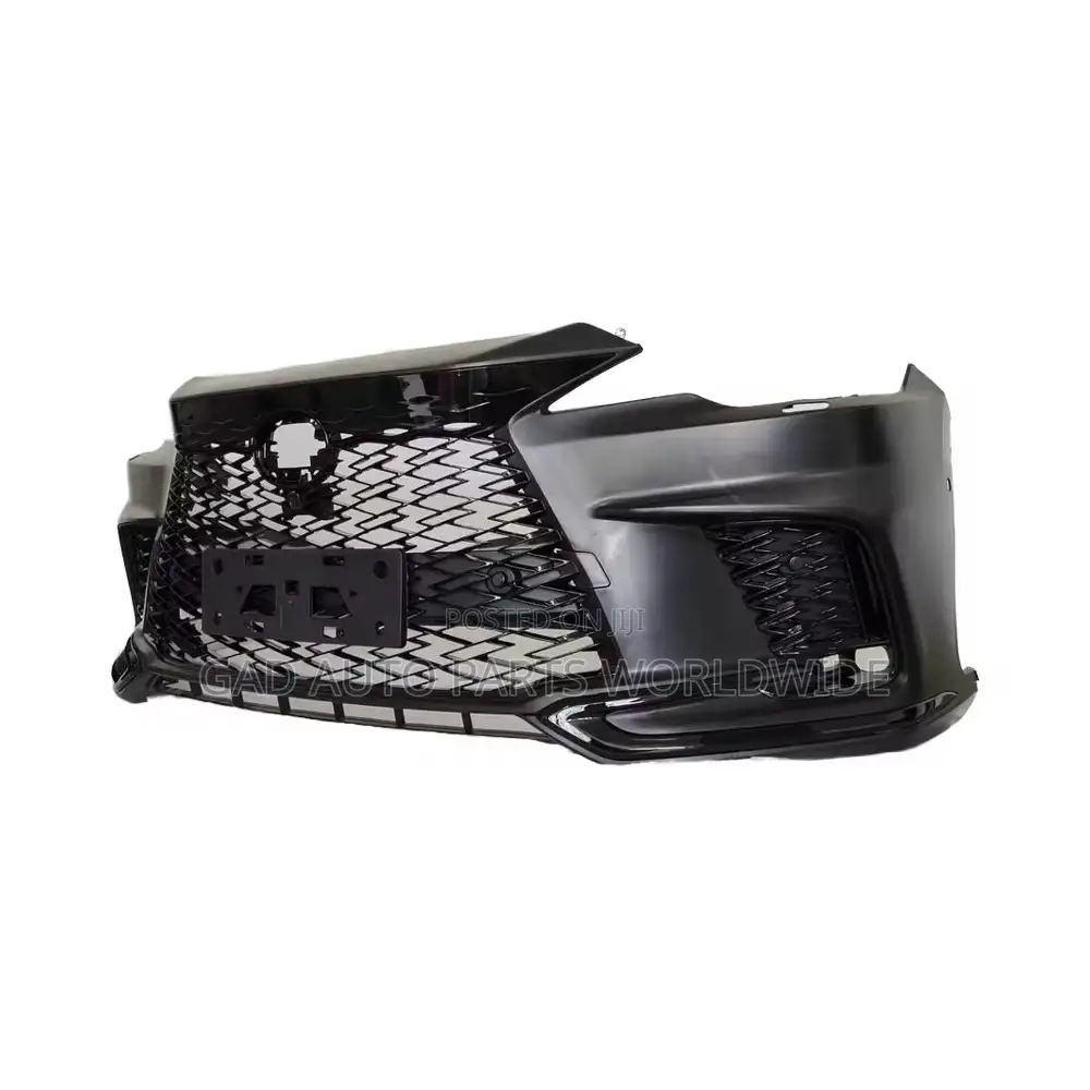 Lexus Rx350,Rx300 F Sport Front Bumper 2023-2025