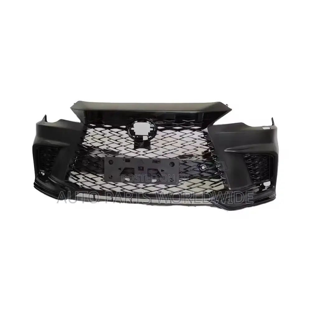 Lexus Rx350,Rx300 F Sport Front Bumper 2023-2025