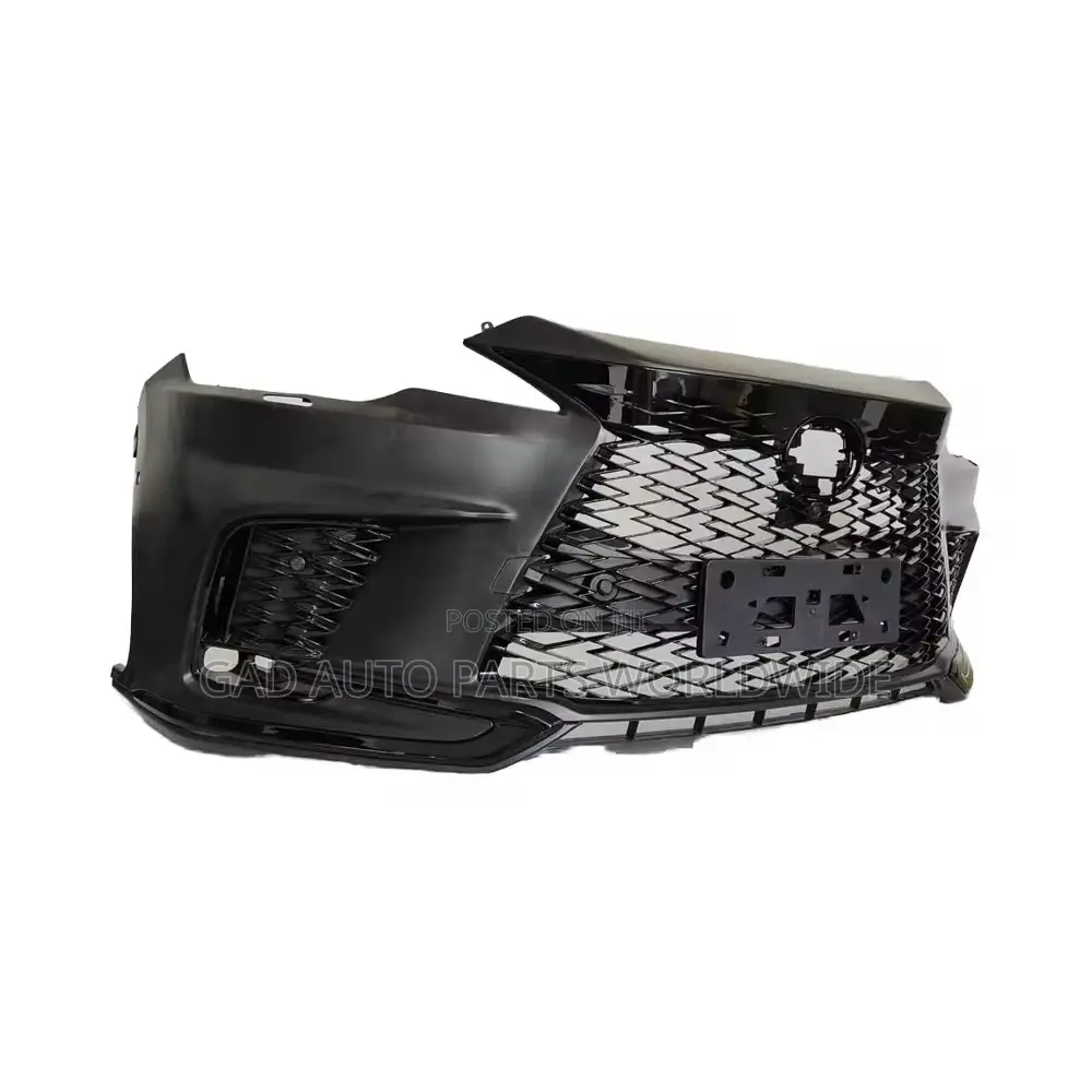 Lexus Rx350,Rx300 F Sport Front Bumper 2023-2025