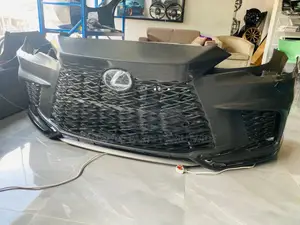 Lexus Rx350,Rx300 F Sport Front Bumper 2023-2025