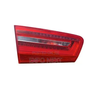 Audi A6 2012-2015 Full Led Taillights A62 C7a S6 Rs6
