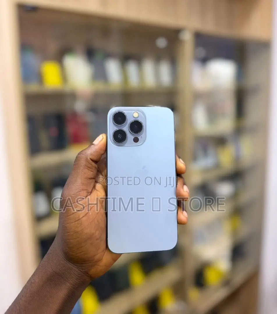 Apple iPhone 13 Pro 128 GB Gray