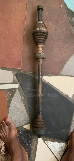 Matiz 3 Driving Shaft