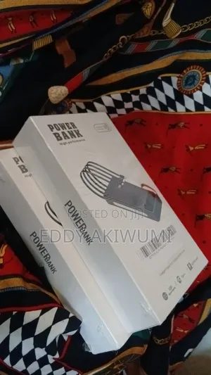 Power Bank
