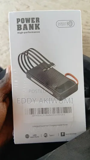 Power Bank