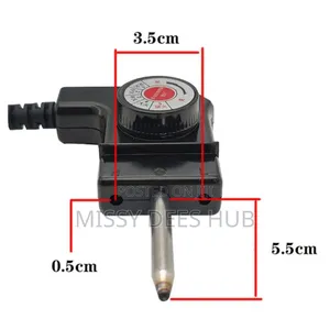 Power Cord For Electric Hotpots And Bbqs