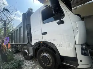 Sino Truck Howo