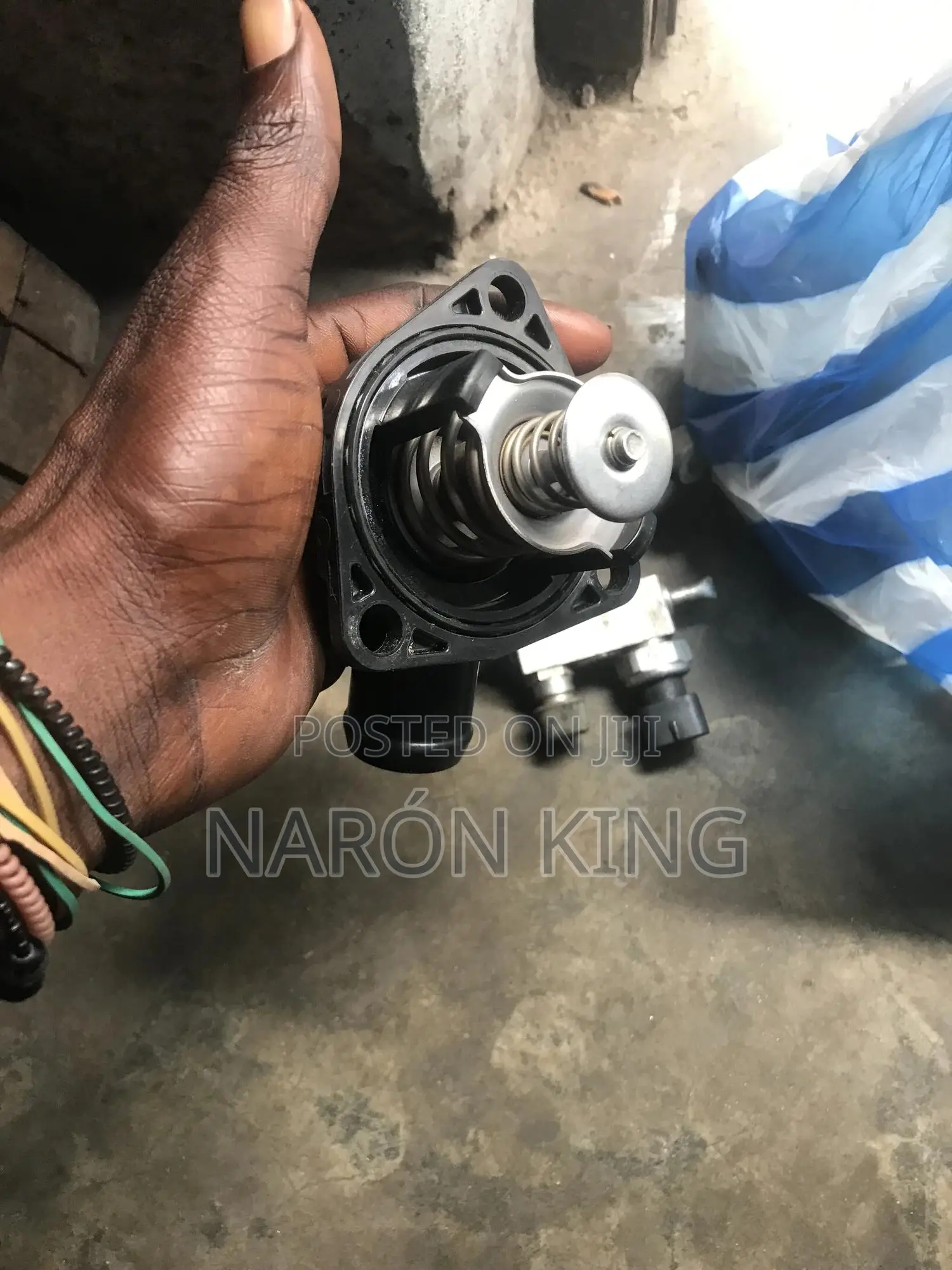 Honda Converters,Under Sump, Coolant and Engines and Gearbox
