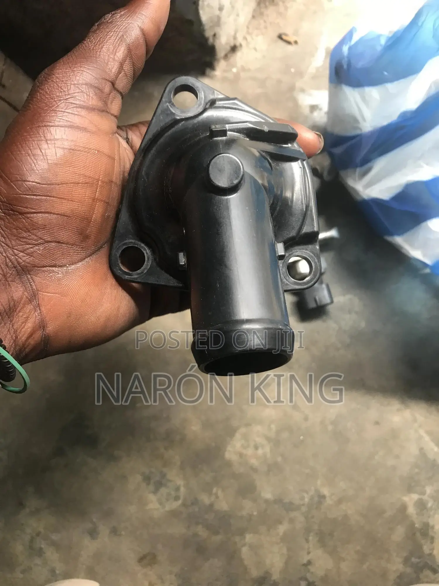 Honda Converters,Under Sump, Coolant and Engines and Gearbox