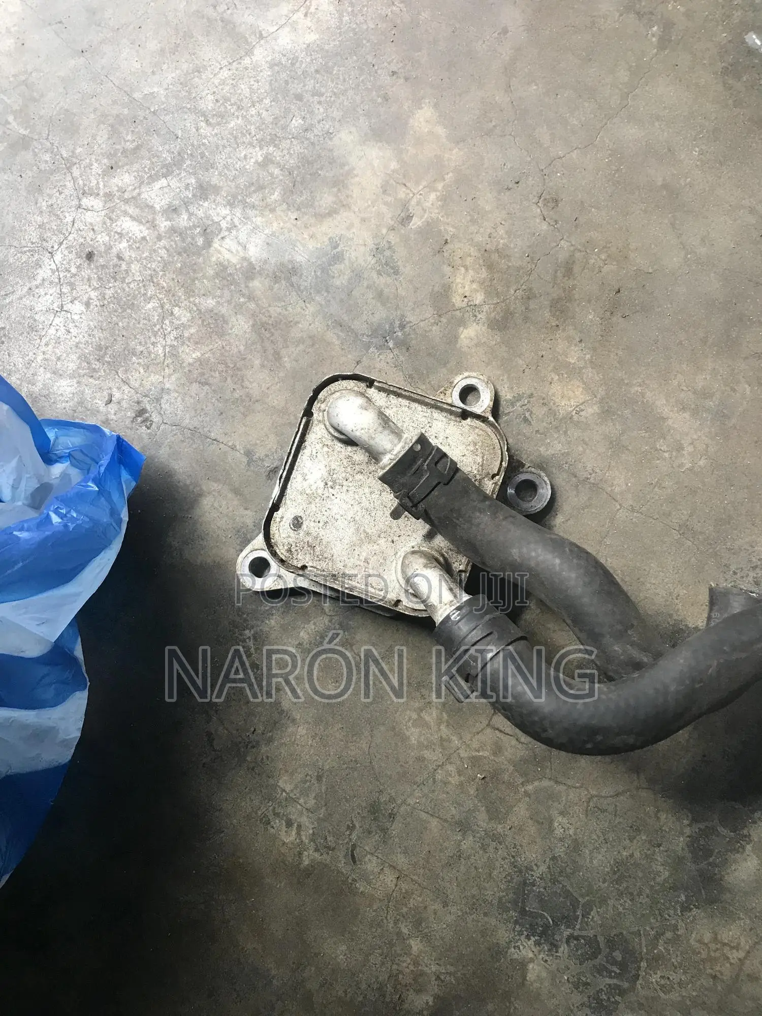 Honda Converters,Under Sump, Coolant and Engines and Gearbox