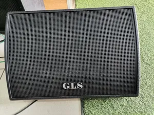 Gls Active Stage Speaker