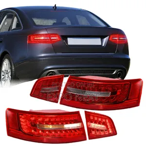 Audi A6 204-2012 Halogen Tail Light A62 C7a S6 Rs6