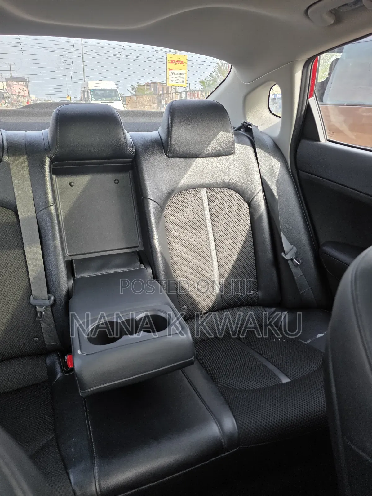 Kia Optima S 2019