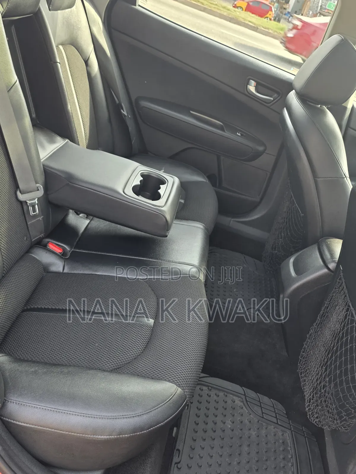 Kia Optima S 2019