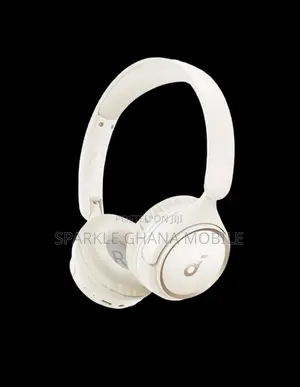 Soundcore H30i Headphones (White)