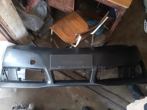 Toyota Camry Front Bumper (Sport) 2012