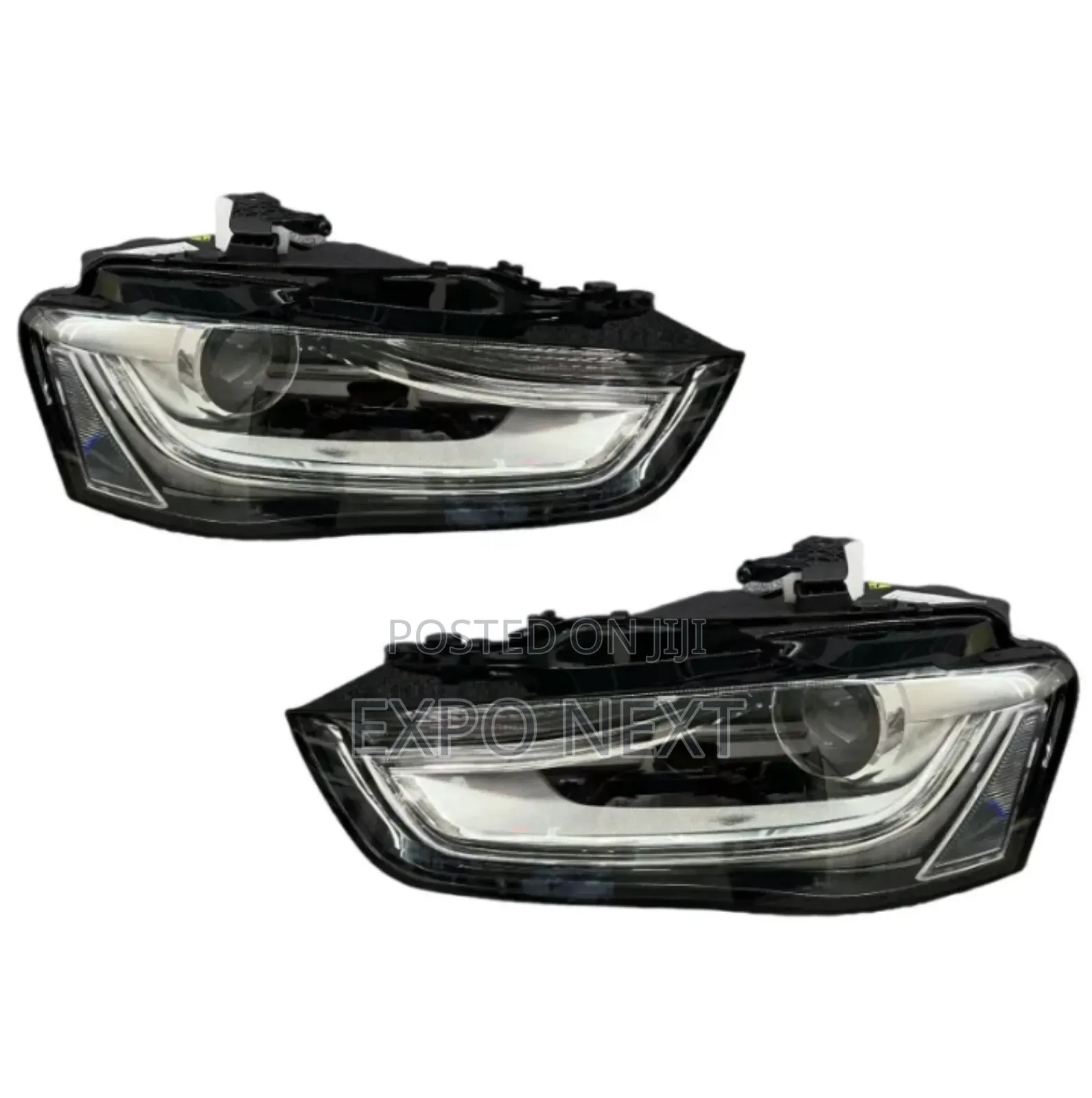 Audi A4 Led Headlight A4l,Rs4,S4,B8 2012-2016