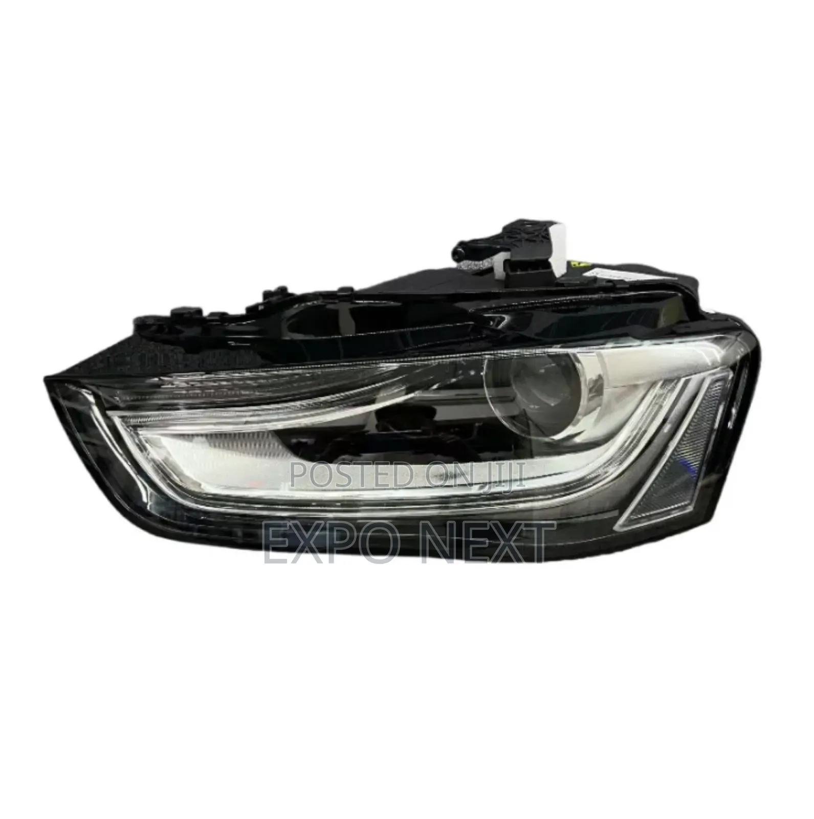 Audi A4 Led Headlight A4l,Rs4,S4,B8 2012-2016