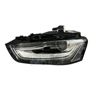 Audi A4 Led Headlight A4l,Rs4,S4,B8 2012-2016