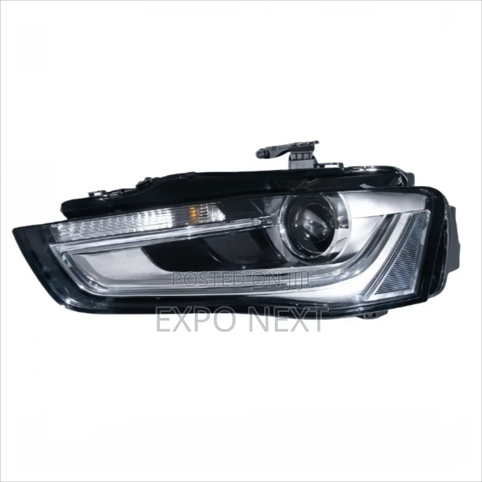 Audi A4 Led Headlight A4l,Rs4,S4,B8 2012-2016