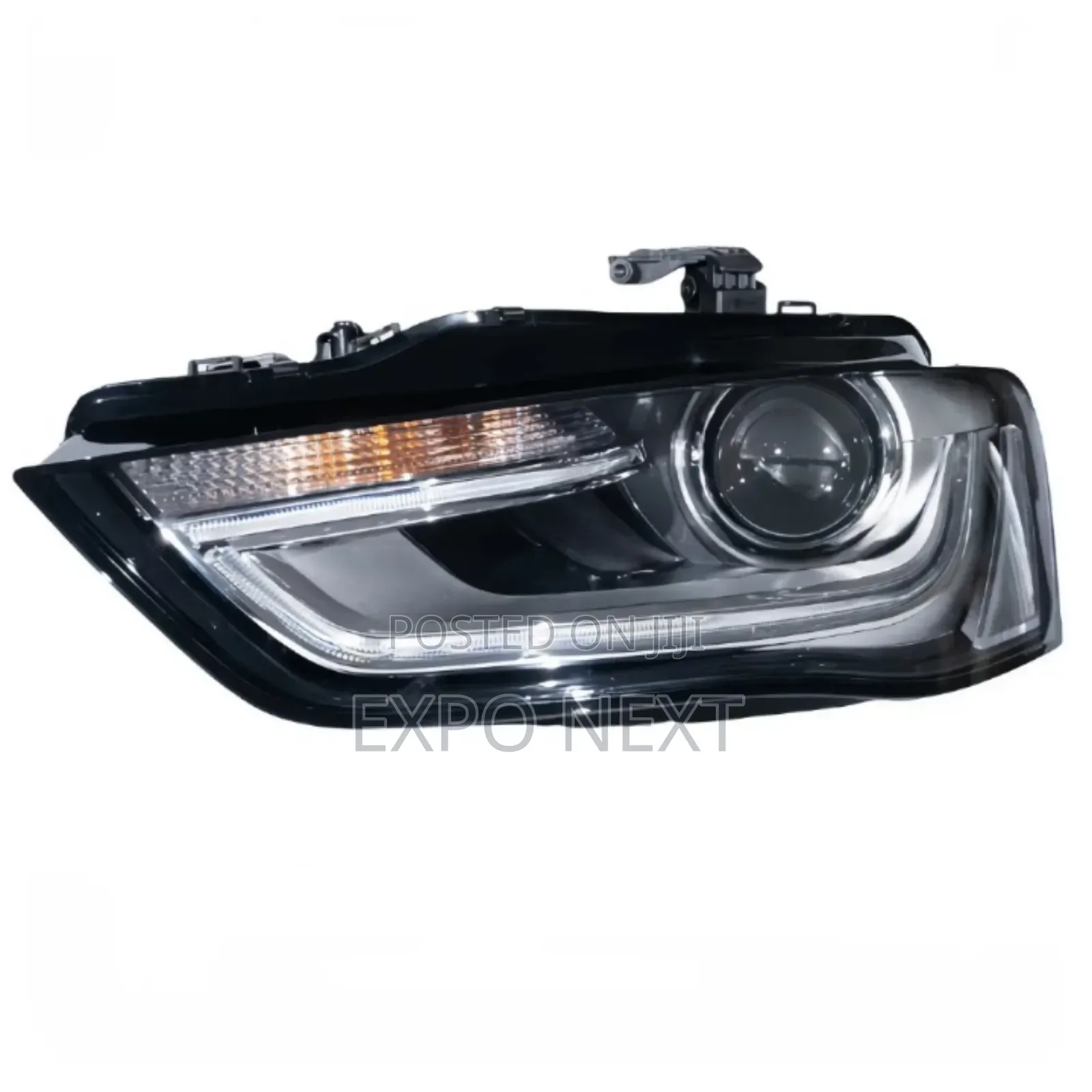 Audi A4 Led Headlight A4l,Rs4,S4,B8 2012-2016