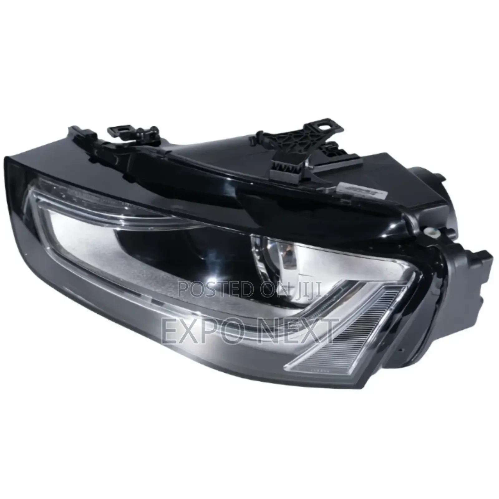 Audi A4 Led Headlight A4l,Rs4,S4,B8 2012-2016