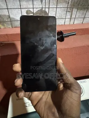 Samsung Galaxy A52 128 GB Black