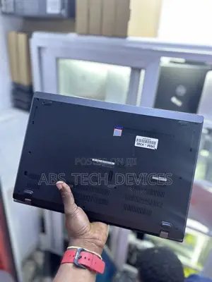 Laptop Lenovo ThinkPad L580 8GB Intel Core i5 SSD 256GB